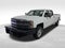 2017 Chevrolet Silverado 2500 HD Work Truck