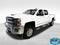 2018 Chevrolet Silverado 2500 HD LTZ