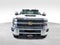 2018 Chevrolet Silverado 2500 HD LTZ