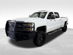 2016 Chevrolet Silverado 2500 HD High Country
