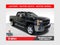 2018 Chevrolet Silverado 2500 HD LTZ