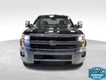 2018 Chevrolet Silverado 2500 HD LTZ