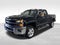 2018 Chevrolet Silverado 2500 HD LTZ