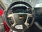 2011 Chevrolet Silverado 2500 HD LT
