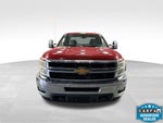 2011 Chevrolet Silverado 2500 HD LT