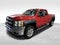 2011 Chevrolet Silverado 2500 HD LT
