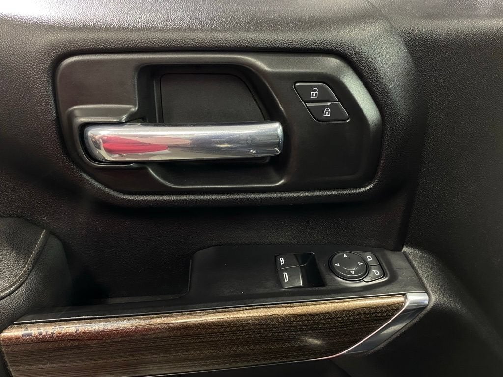 2021 Chevrolet Silverado 3500 HD LT