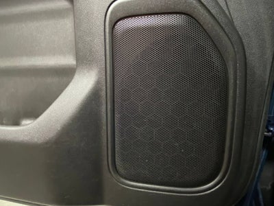 2021 Chevrolet Silverado 3500 HD LT