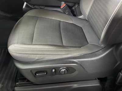 2021 Chevrolet Silverado 3500 HD LT