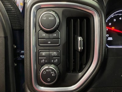 2021 Chevrolet Silverado 3500 HD LT