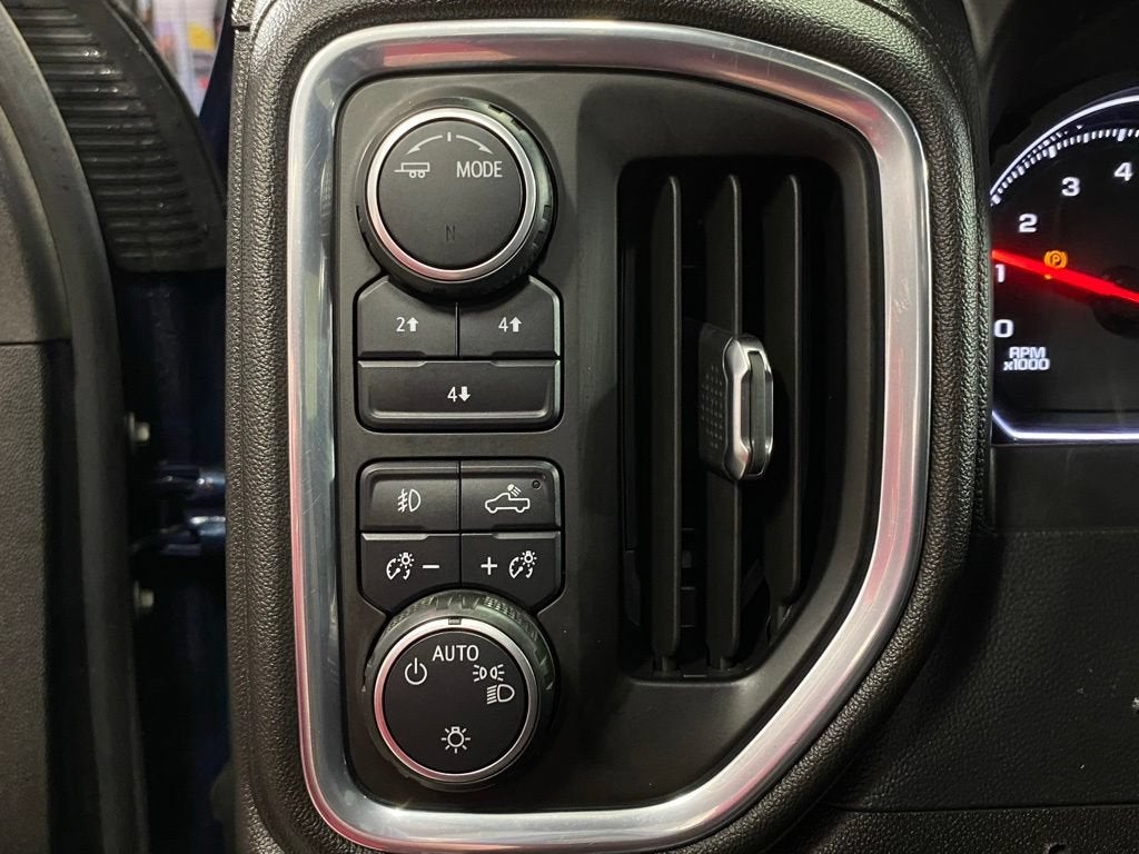 2021 Chevrolet Silverado 3500 HD LT