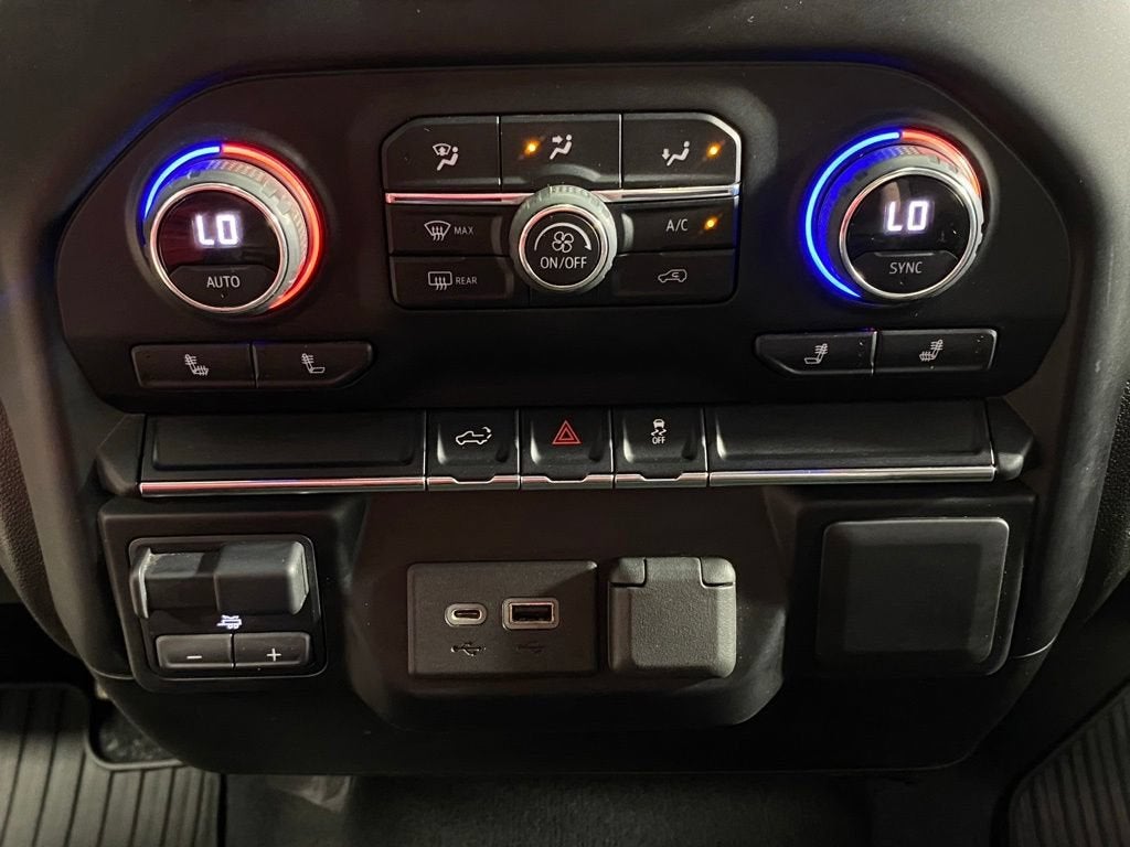 2021 Chevrolet Silverado 3500 HD LT