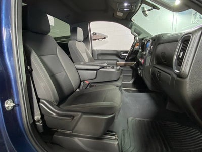 2021 Chevrolet Silverado 3500 HD LT