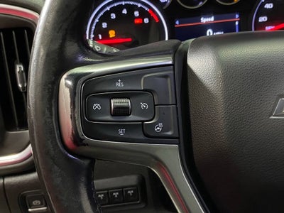 2021 Chevrolet Silverado 3500 HD LT