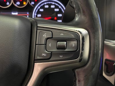 2021 Chevrolet Silverado 3500 HD LT