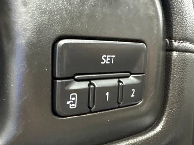 2022 Chevrolet Silverado 3500 HD High Country