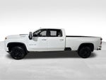 2022 Chevrolet Silverado 3500 HD High Country