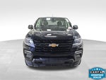 2021 Chevrolet Colorado 4WD LT