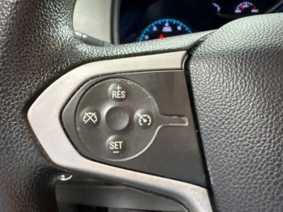 2019 Chevrolet Colorado 4WD Work Truck