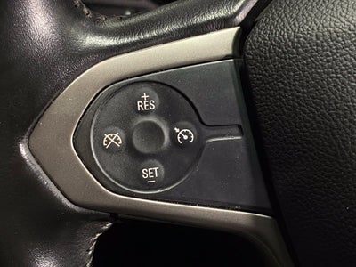 2017 Chevrolet Colorado 4WD Z71