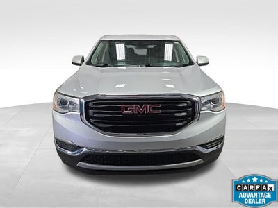 2018 GMC Acadia SLE