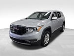 2018 GMC Acadia SLE
