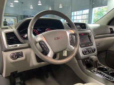 2017 GMC Acadia Limited Limited
