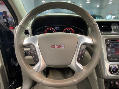 2017 GMC Acadia Limited Limited