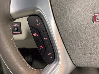 2017 GMC Acadia Limited Limited