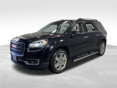 2017 GMC Acadia Limited Limited