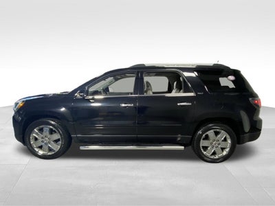 2017 GMC Acadia Limited Limited