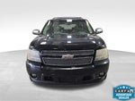 2009 Chevrolet Tahoe LTZ