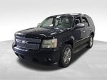 2009 Chevrolet Tahoe LTZ
