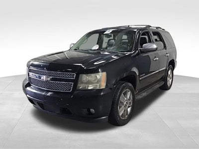 2009 Chevrolet Tahoe LTZ
