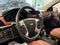2015 Chevrolet Traverse LTZ