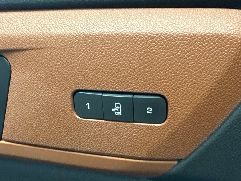 2015 Chevrolet Traverse LTZ