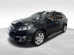 2015 Chevrolet Traverse LTZ
