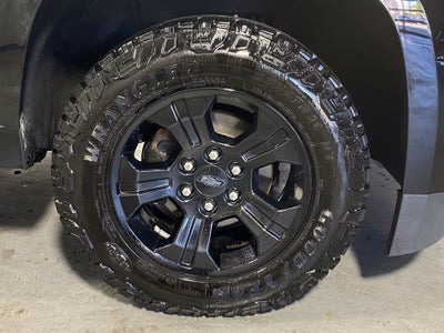 2020 Chevrolet Tahoe LS