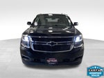2020 Chevrolet Tahoe LS