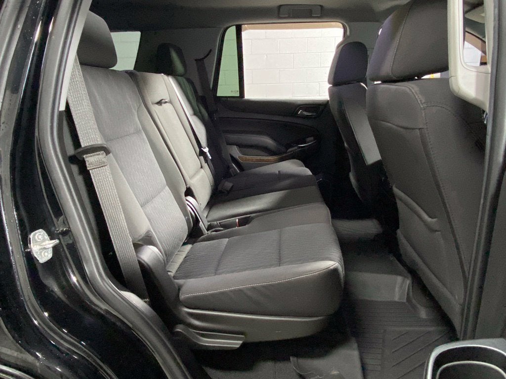 2020 Chevrolet Tahoe LS