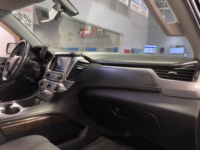 2020 Chevrolet Tahoe LS
