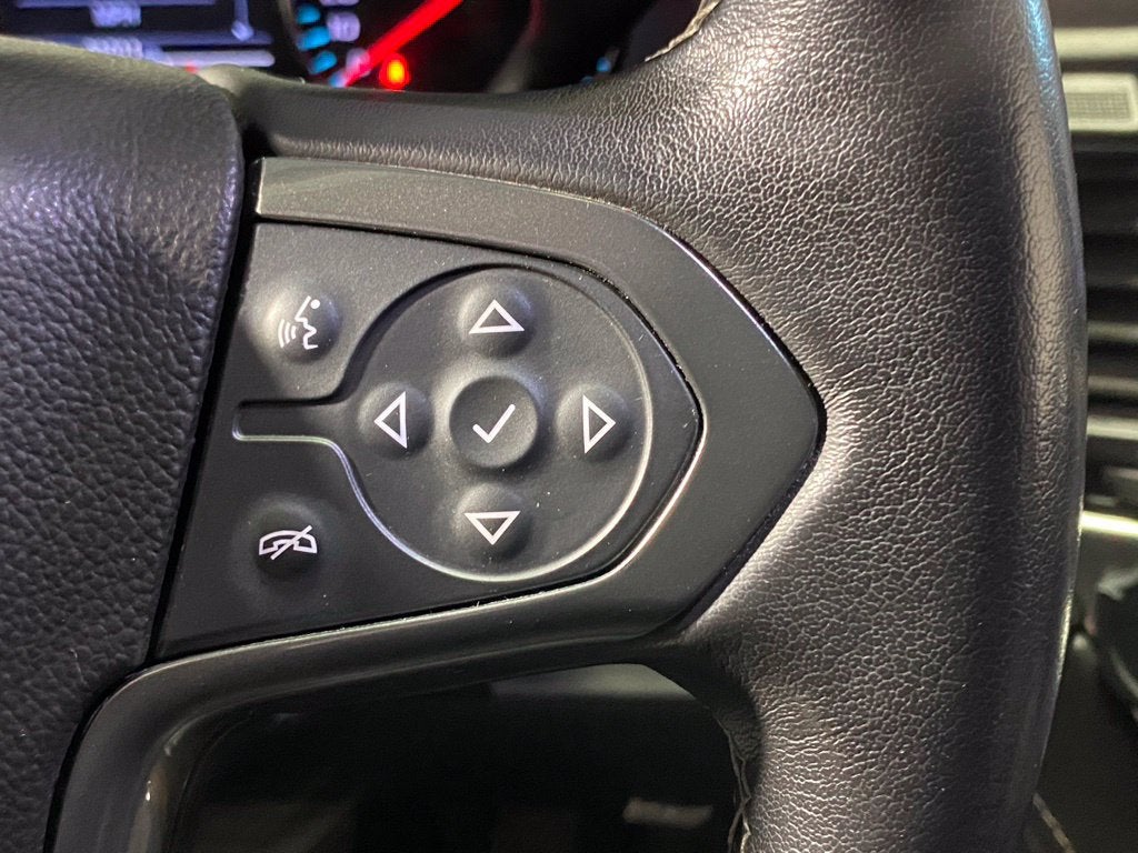 2020 Chevrolet Tahoe LS