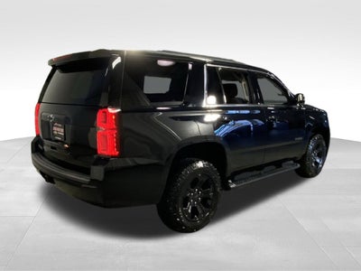 2020 Chevrolet Tahoe LS