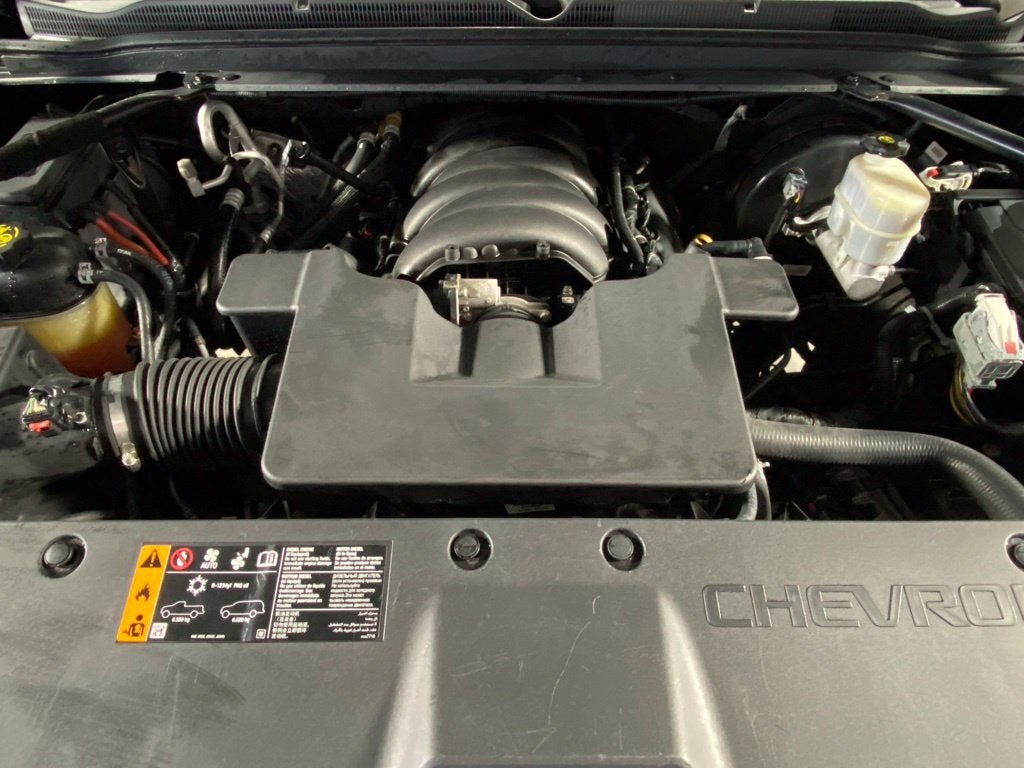 2019 Chevrolet Tahoe LS