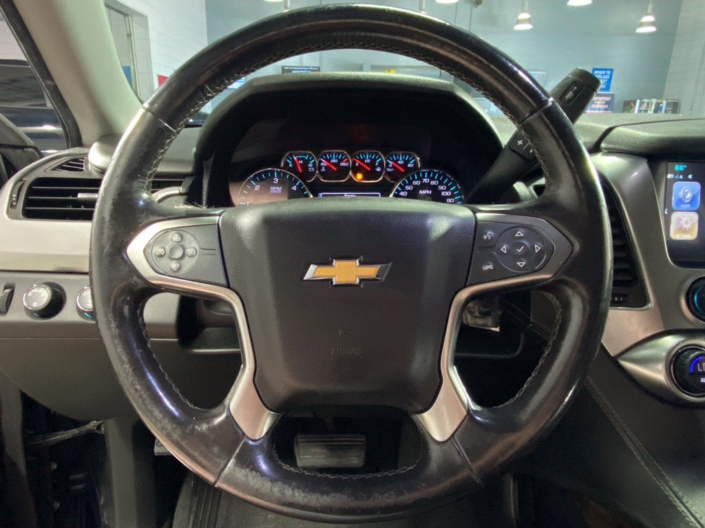 2019 Chevrolet Tahoe LS