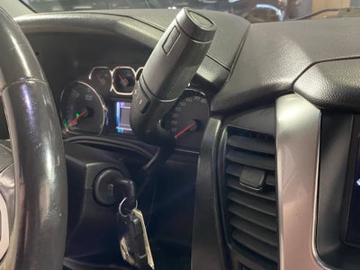 2019 Chevrolet Tahoe LS