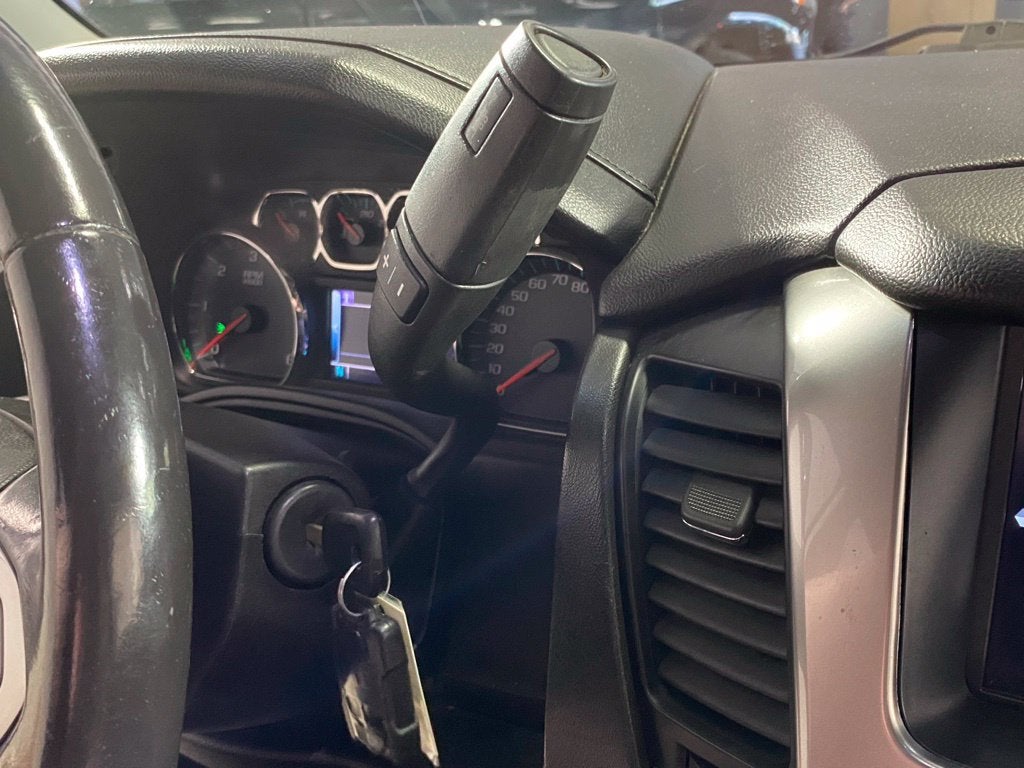2019 Chevrolet Tahoe LS