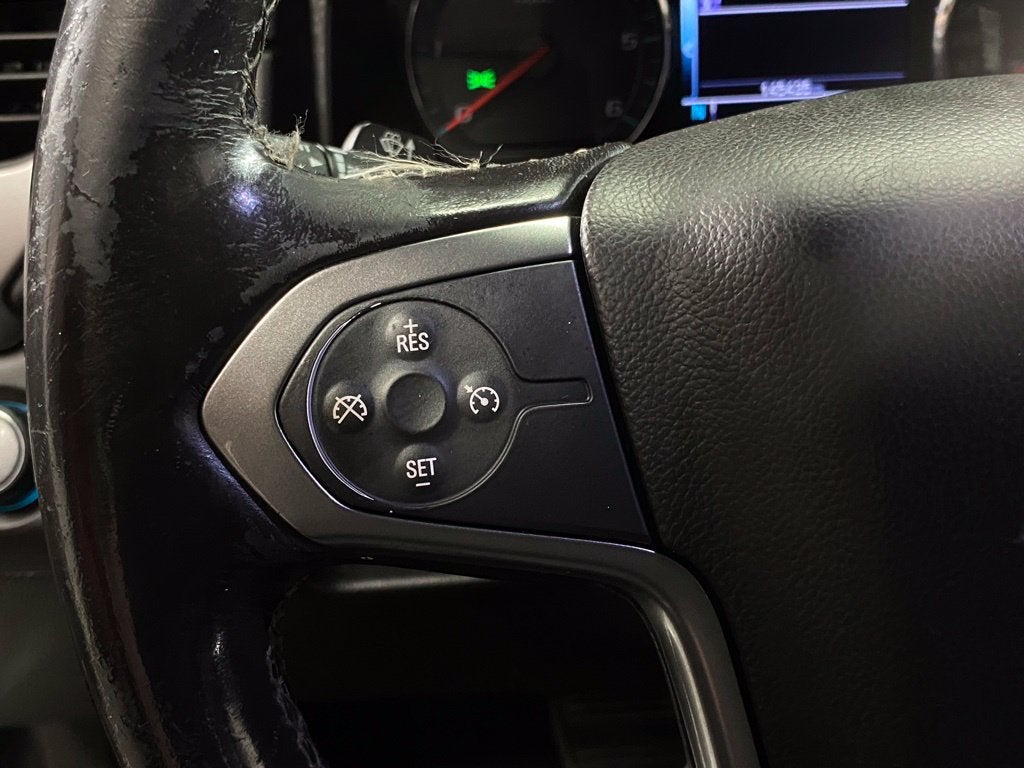 2019 Chevrolet Tahoe LS