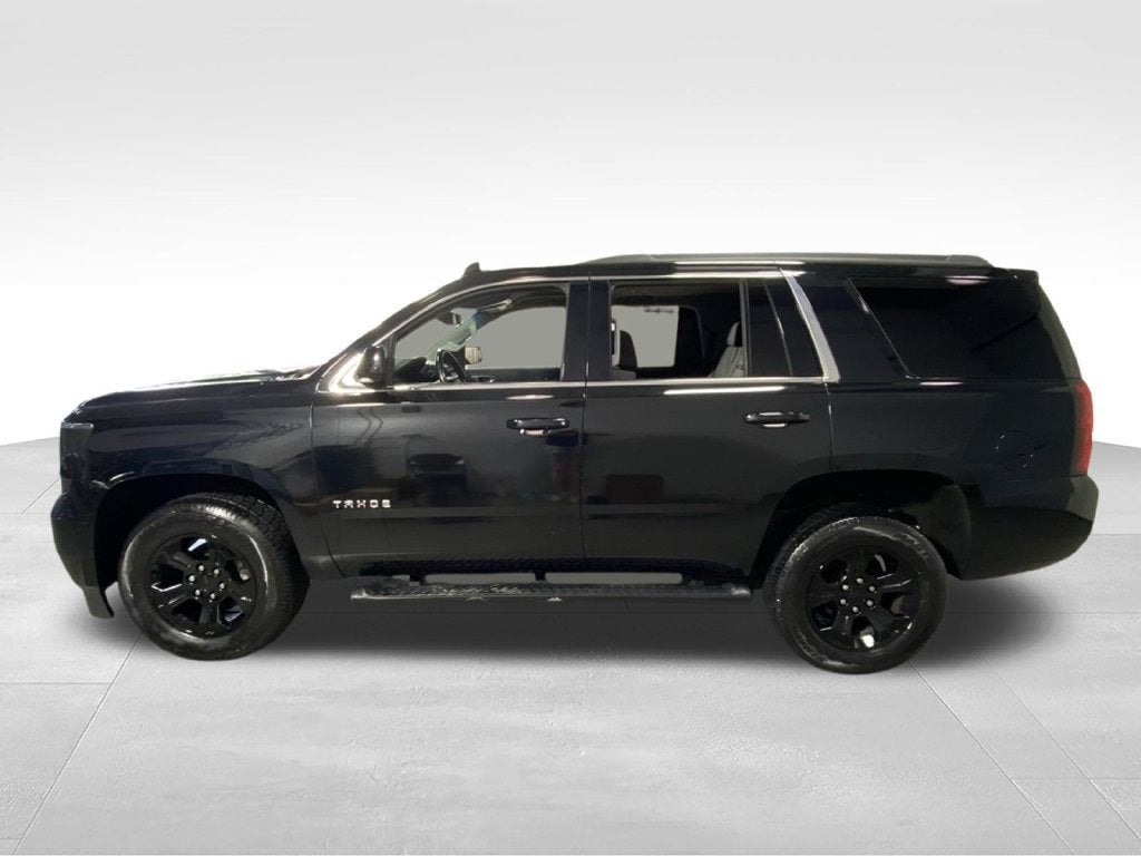 2019 Chevrolet Tahoe LS