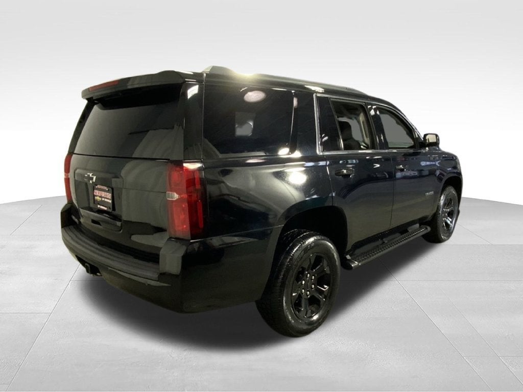 2019 Chevrolet Tahoe LS